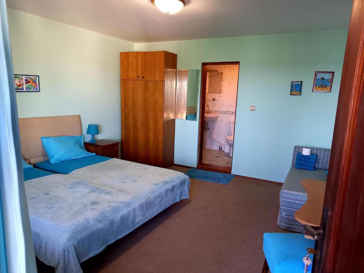Regina'S Guesthouse Balčik Exteriér fotografie