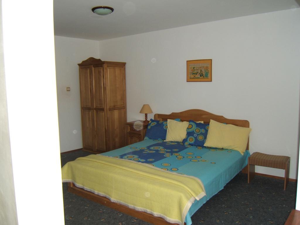 Regina'S Guesthouse Balčik Pokoj fotografie