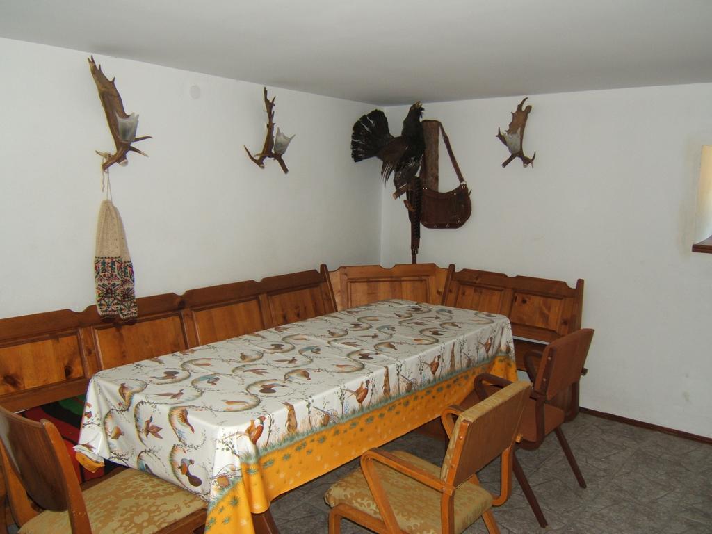 Regina'S Guesthouse Balčik Exteriér fotografie