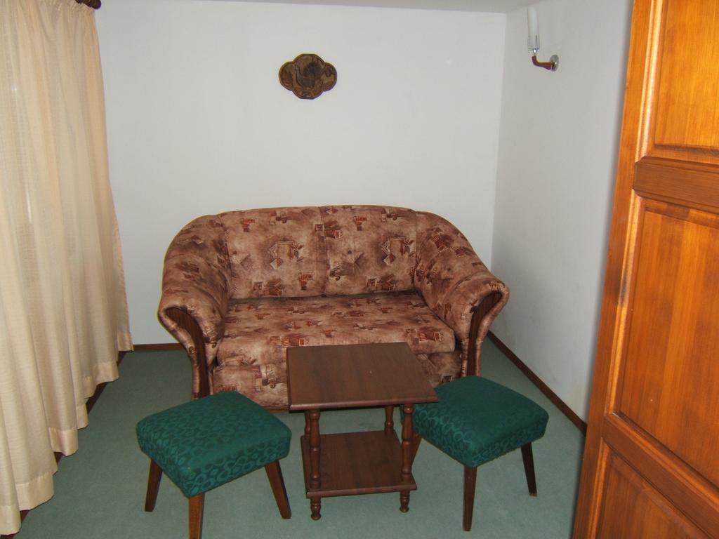 Regina'S Guesthouse Balčik Pokoj fotografie
