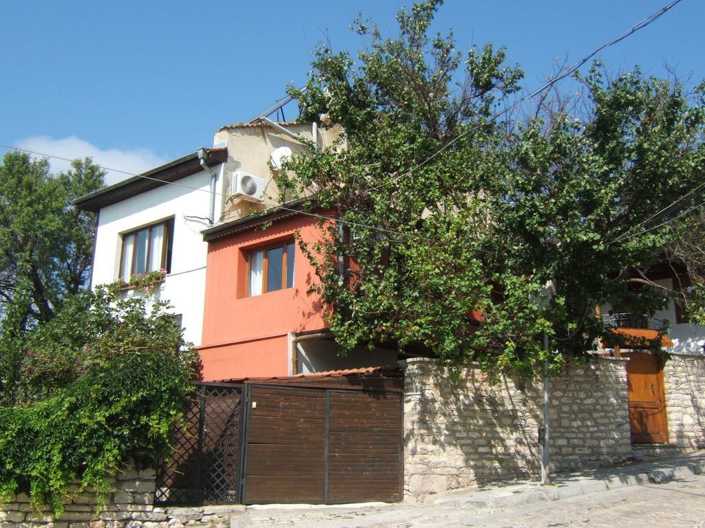 Regina'S Guesthouse Balčik Exteriér fotografie