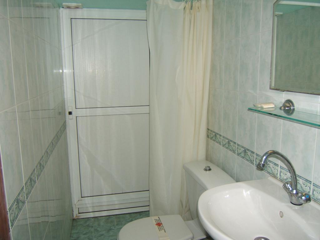 Regina'S Guesthouse Balčik Pokoj fotografie