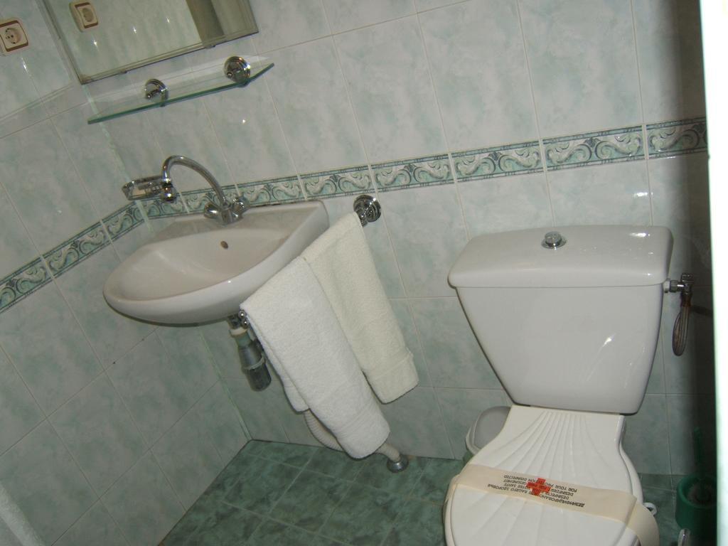 Regina'S Guesthouse Balčik Pokoj fotografie