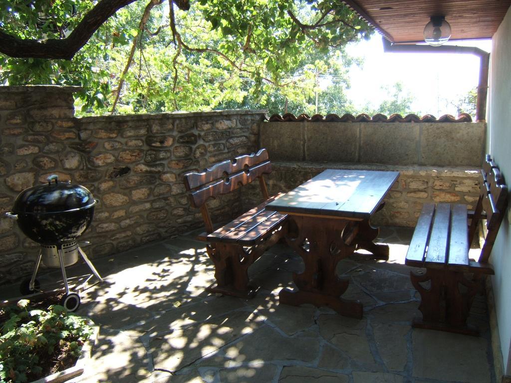 Regina'S Guesthouse Balčik Exteriér fotografie