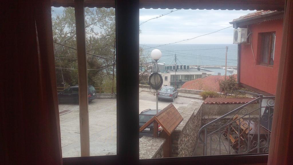 Regina'S Guesthouse Balčik Exteriér fotografie